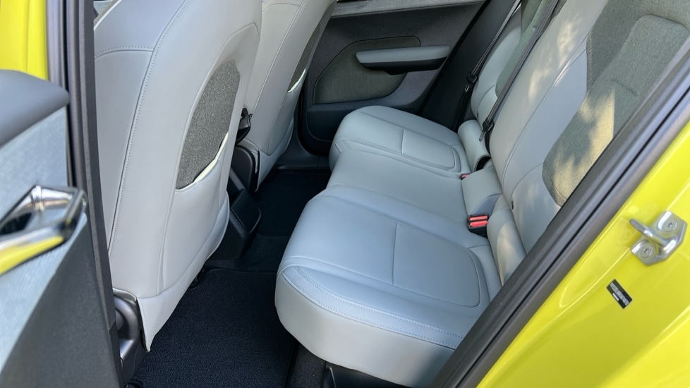 Used Volvo EX30 2025 for sale - 76452309: Photo 40