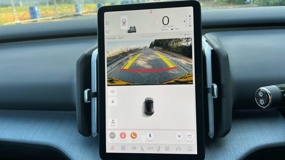 Used Volvo EX30 2025 for sale - 76452309: Photo 41