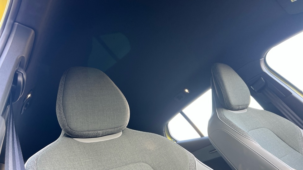 Used Volvo EX30 2025 for sale - 76452309: Photo 46