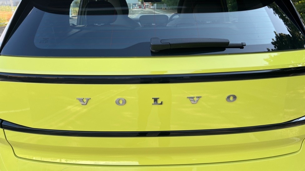 Used Volvo EX30 2025 for sale - 76452309: Photo 47