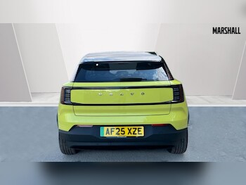 Used Volvo EX30 2025 for sale - 76452309: Photo