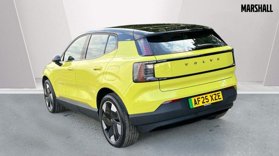 Used Volvo EX30 2025 for sale - 76452309: Photo 5