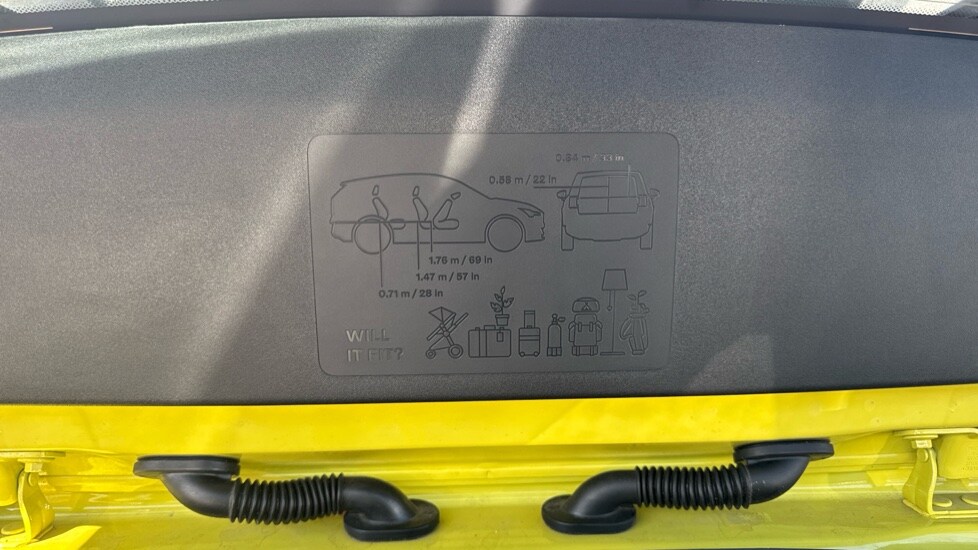 Used Volvo EX30 2025 for sale - 76452309: Photo 56