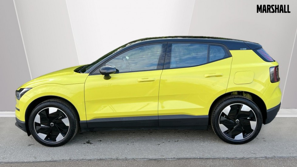 Used Volvo EX30 2025 for sale - 76452309: Photo 6