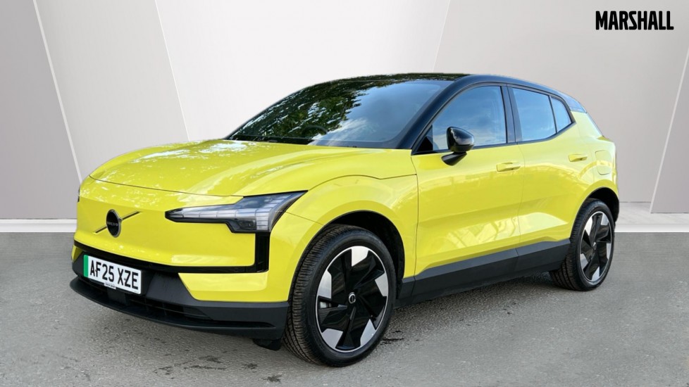 Used Volvo EX30 2025 for sale - 76452309: Photo 7