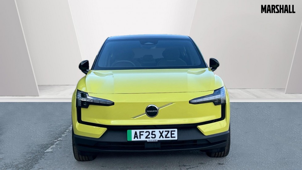 Used Volvo EX30 2025 for sale - 76452309: Photo 8