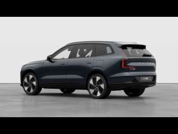 Used Volvo EX90  for sale - 74182296: Photo