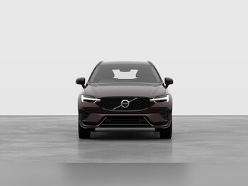 Used Volvo XC60 undefined for sale - 76622696: Photo