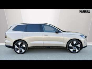 Used Volvo EX90 2025 for sale - 75019819: Photo