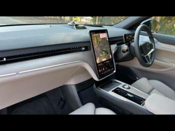 Used Volvo EX90 2025 for sale - 75019819: Photo