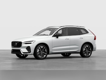Used Volvo XC60 undefined for sale - 76971385: Photo