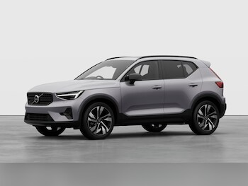 Used Volvo XC40 undefined for sale - 76959947: Photo