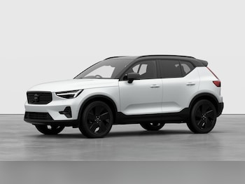 Used Volvo XC40 undefined for sale - 76780138: Photo