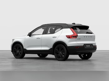 Used Volvo XC40 undefined for sale - 76780138: Photo