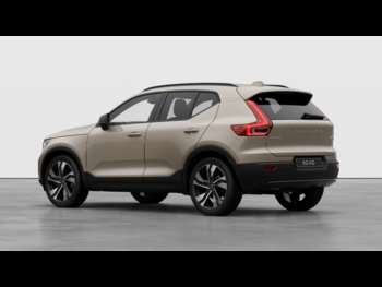 Used Volvo XC40  for sale - 74707436: Photo