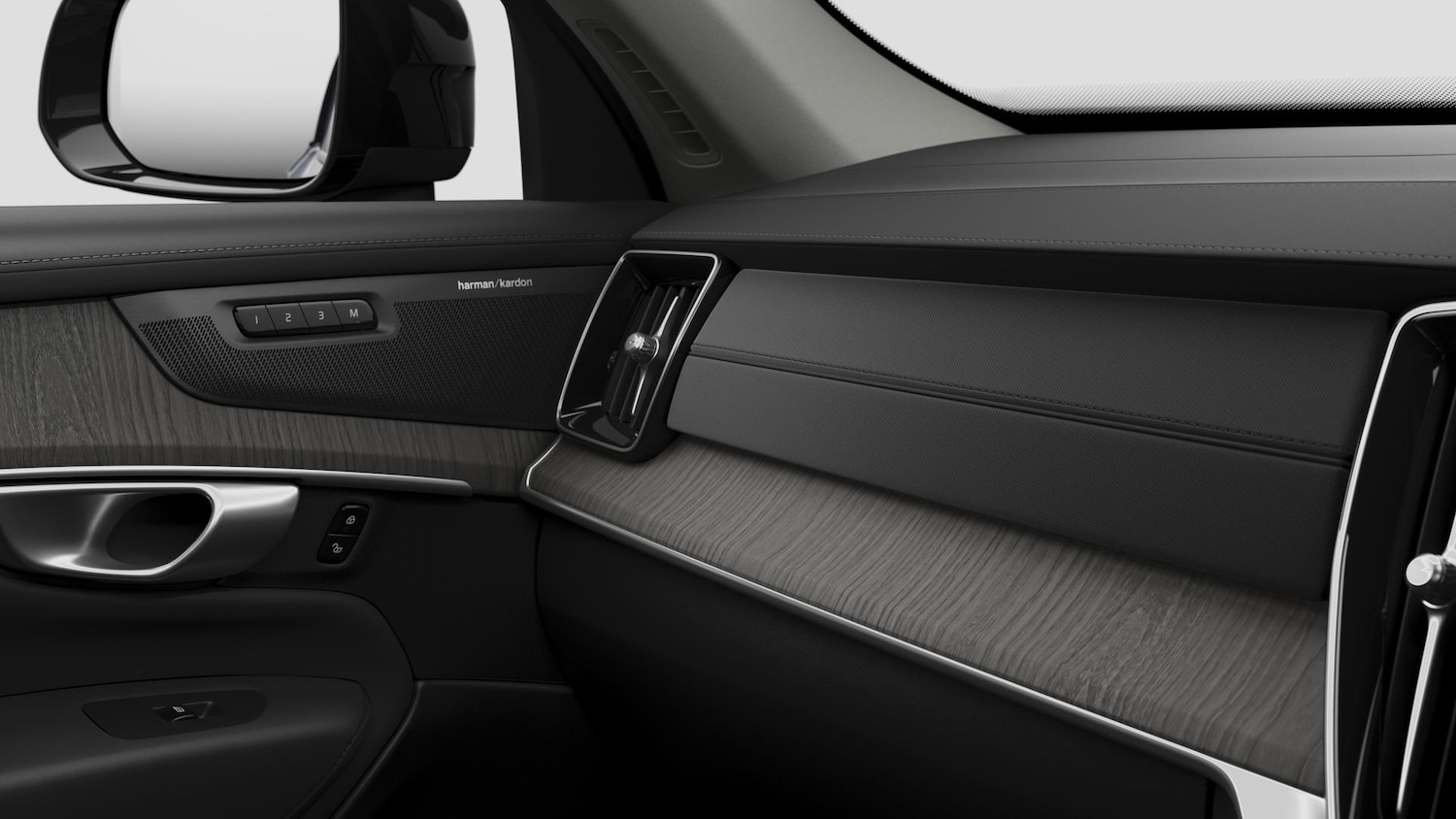 Used Volvo XC90 for sale - 76971308: Photo 5