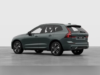 Used Volvo XC60 undefined for sale - 76971352: Photo