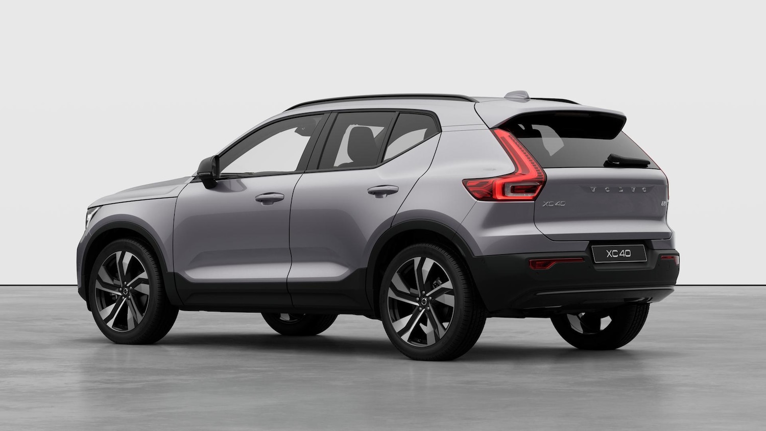 Used Volvo XC40 for sale - 77047687: Photo 3