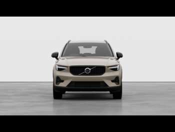 Used Volvo XC40  for sale - 75112143: Photo