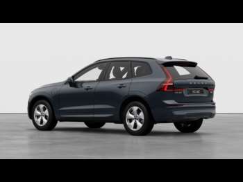 Used Volvo XC60  for sale - 74591608: Photo