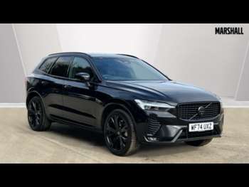 2024 - 2.0 B5P Plus Black Edition 5dr AWD Geartronic Auto