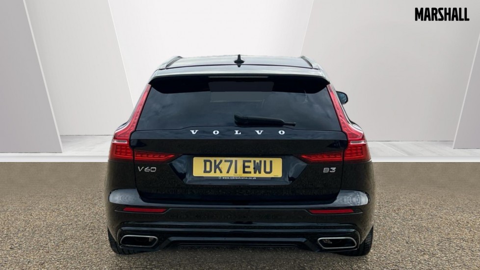 Used Volvo V60 2021 for sale - 76826585: Photo 13