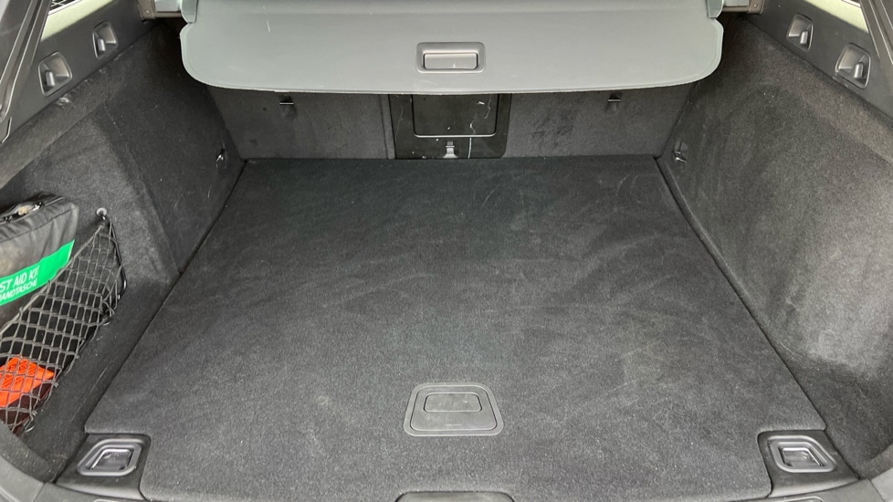 Used Volvo V60 2021 for sale - 76826585: Photo 17