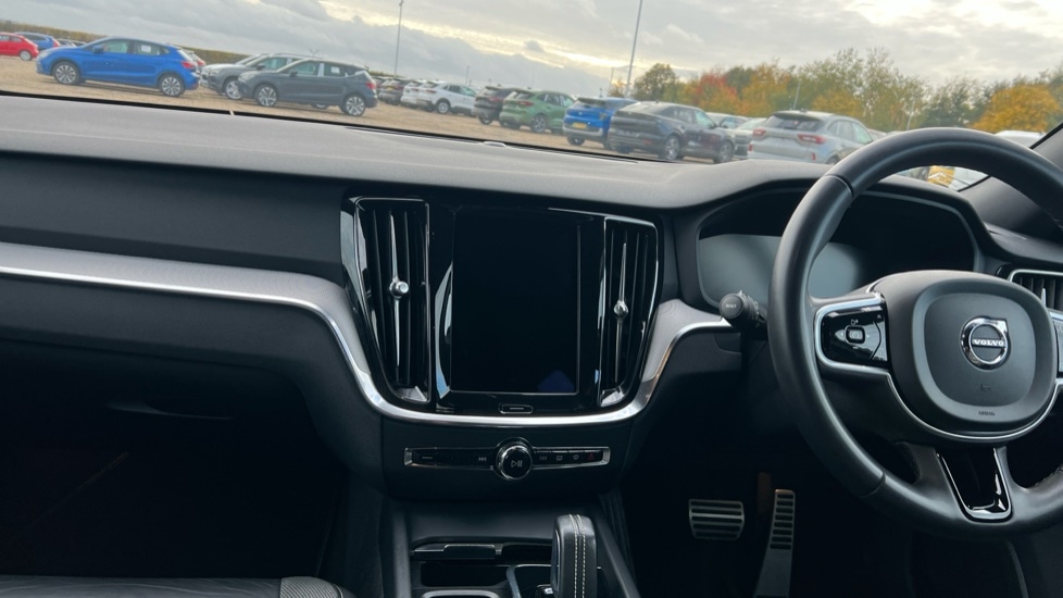 Used Volvo V60 2021 for sale - 76826585: Photo 22