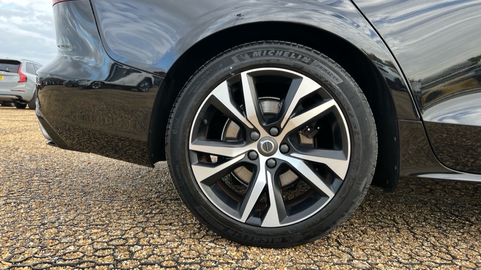 Used Volvo V60 2021 for sale - 76826585: Photo 24