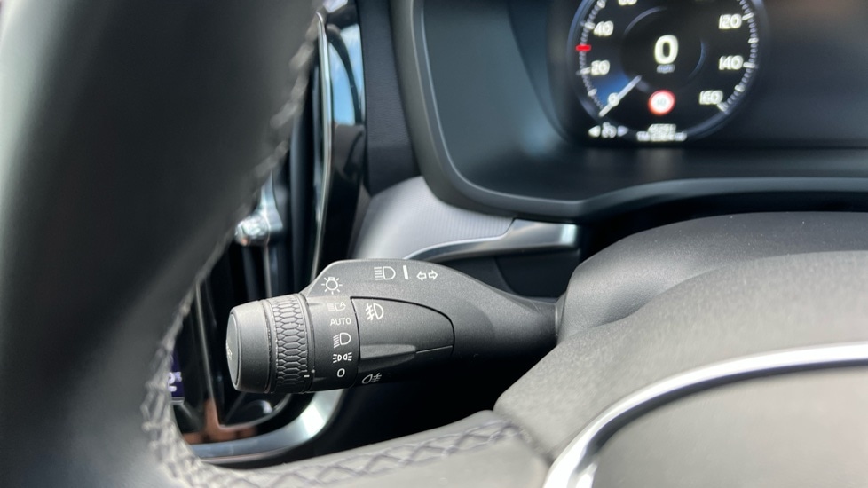 Used Volvo V60 2021 for sale - 76826585: Photo 29