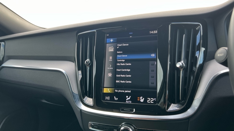 Used Volvo V60 2021 for sale - 76826585: Photo 35