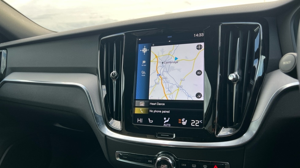 Used Volvo V60 2021 for sale - 76826585: Photo 36