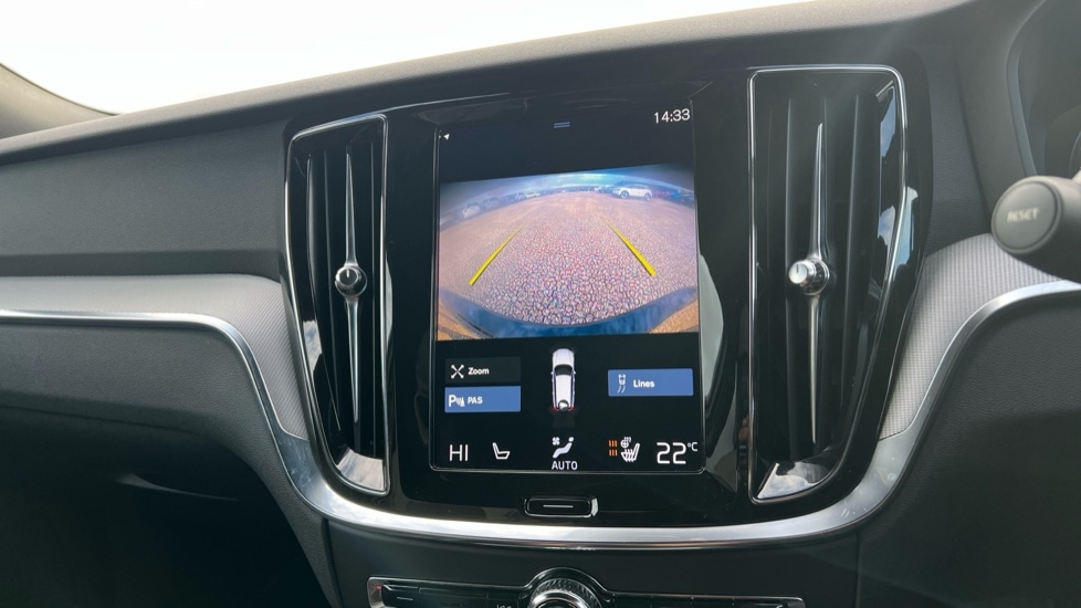 Used Volvo V60 2021 for sale - 76826585: Photo 37