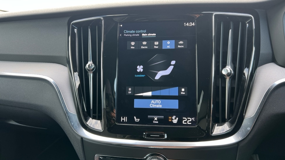 Used Volvo V60 2021 for sale - 76826585: Photo 48