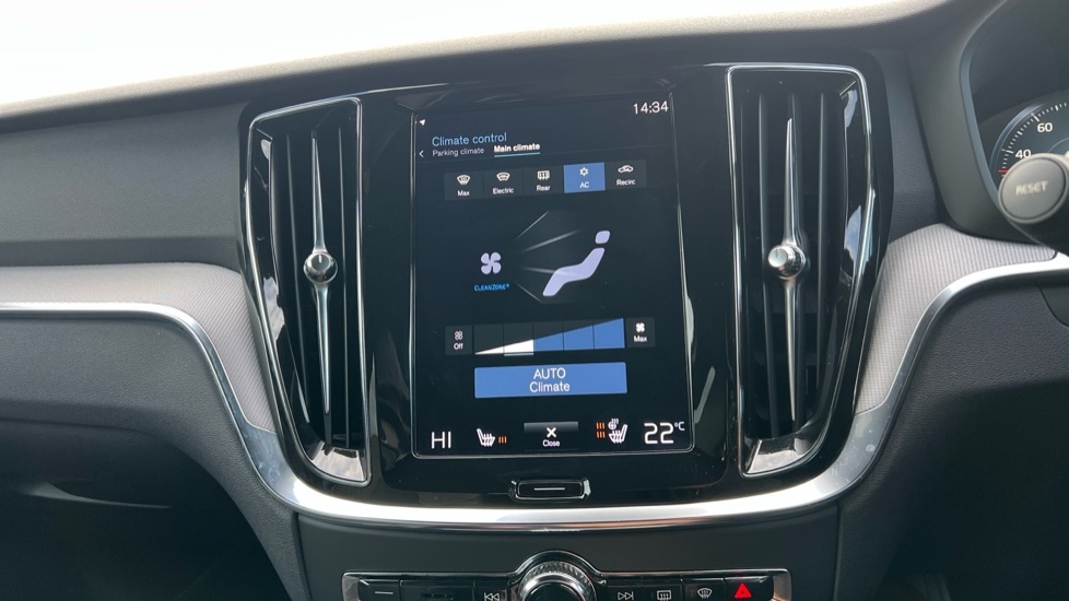 Used Volvo V60 2021 for sale - 76826585: Photo 50