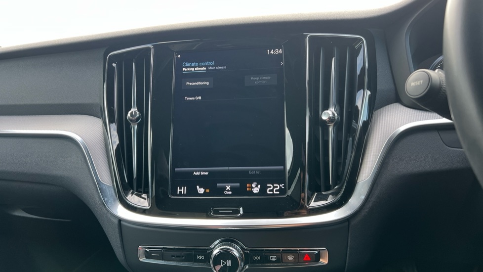 Used Volvo V60 2021 for sale - 76826585: Photo 52