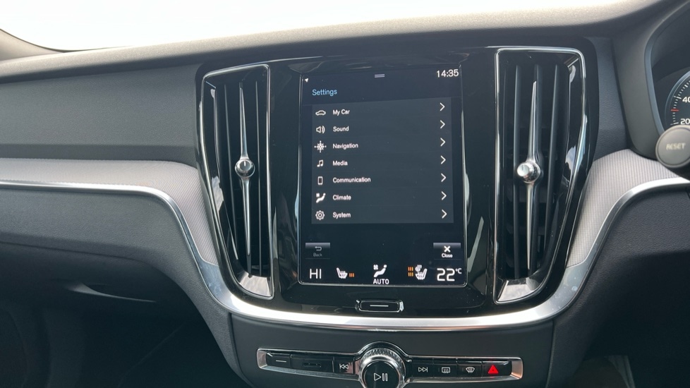 Used Volvo V60 2021 for sale - 76826585: Photo 53