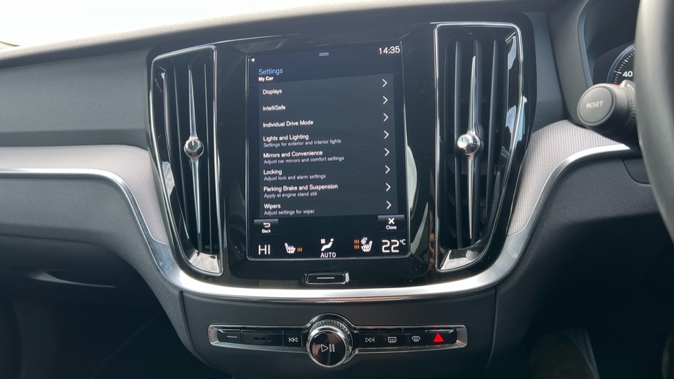 Used Volvo V60 2021 for sale - 76826585: Photo 55