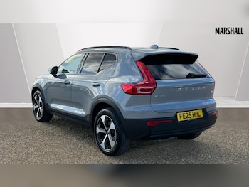 Used Volvo XC40 2025 for sale - 76400744: Photo