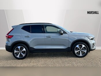Used Volvo XC40 2025 for sale - 76400744: Photo