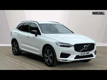 2021 - 2.0 B4D R DESIGN 5dr AWD Geartronic