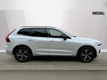 Used Volvo XC60 2021 for sale - 75439725: Photo