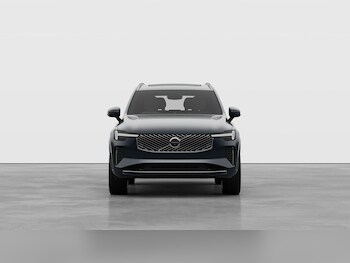 Used Volvo XC90 undefined for sale - 76971362: Photo