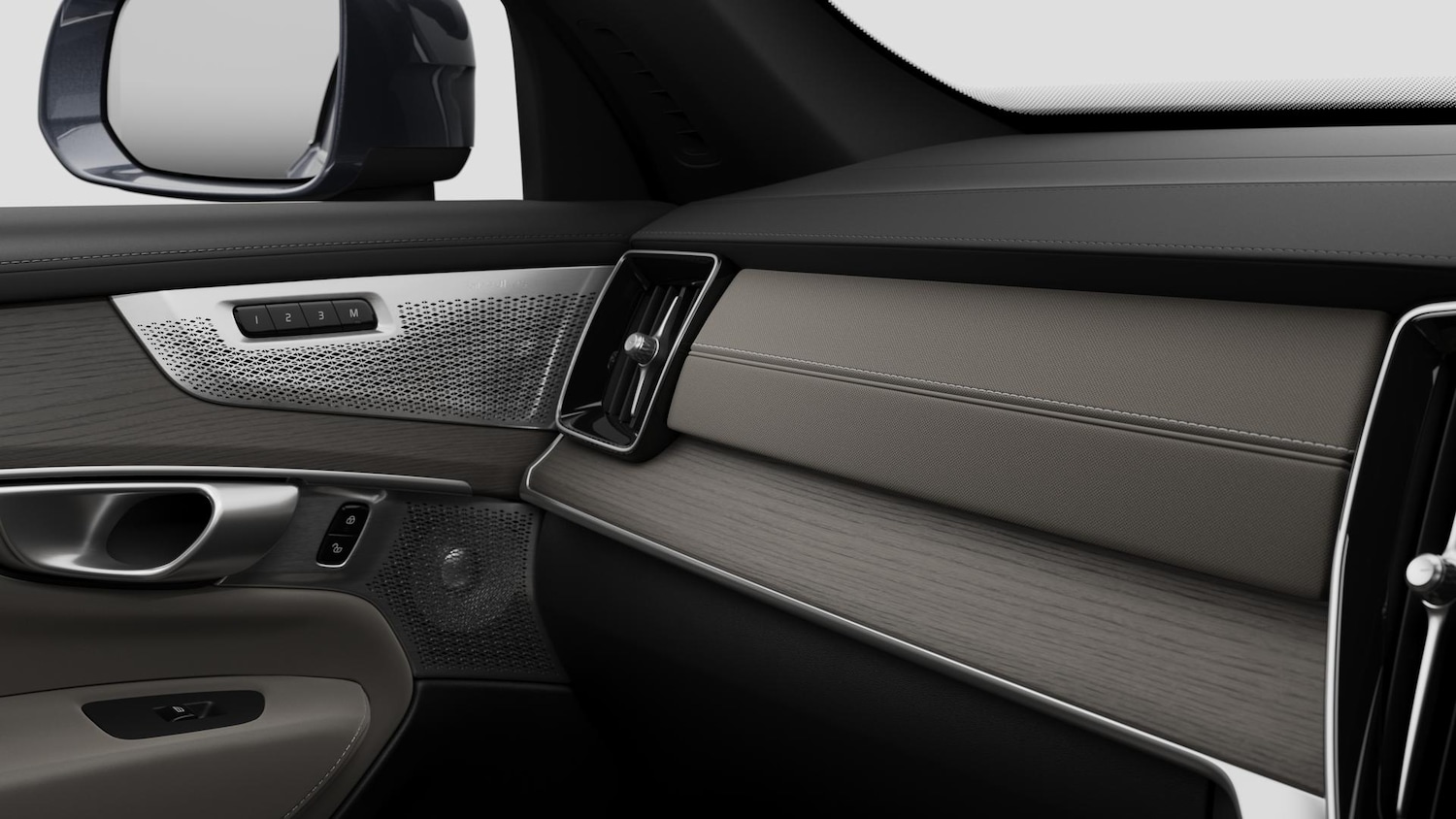 Used Volvo XC90 for sale - 76971362: Photo 5