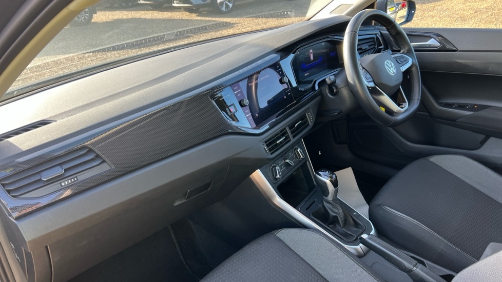 Used Volkswagen Polo 2023 for sale - 76635733: Photo 10