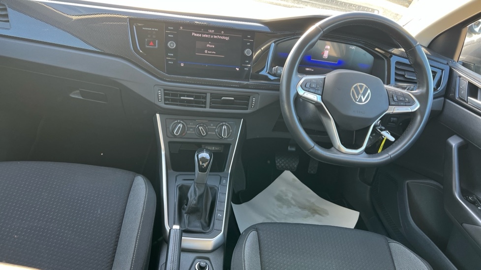 Used Volkswagen Polo 2023 for sale - 76635733: Photo 11