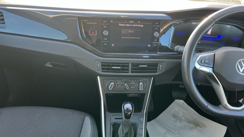 Used Volkswagen Polo 2023 for sale - 76635733: Photo 12