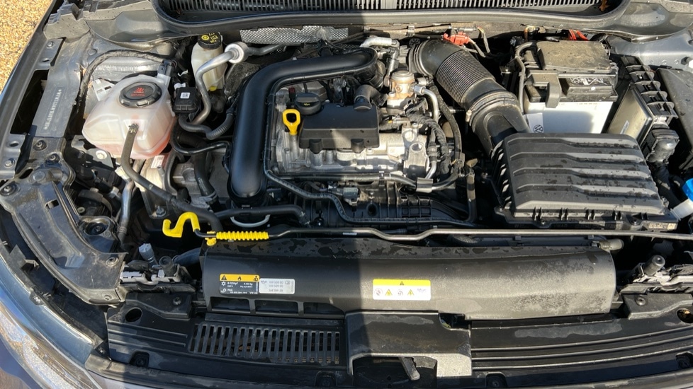 Used Volkswagen Polo 2023 for sale - 76635733: Photo 16