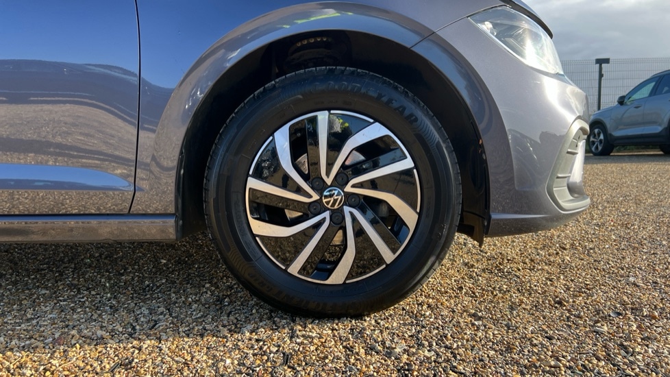 Used Volkswagen Polo 2023 for sale - 76635733: Photo 17