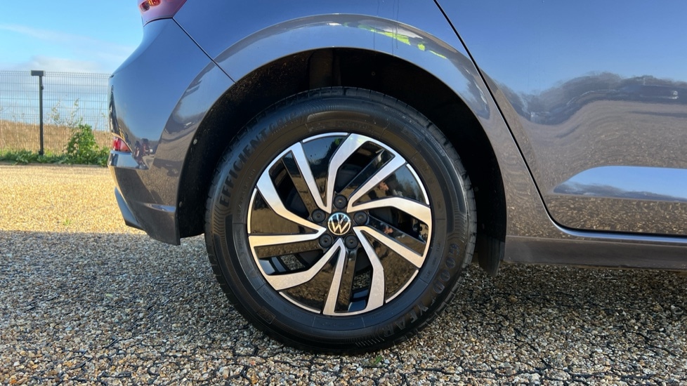 Used Volkswagen Polo 2023 for sale - 76635733: Photo 18